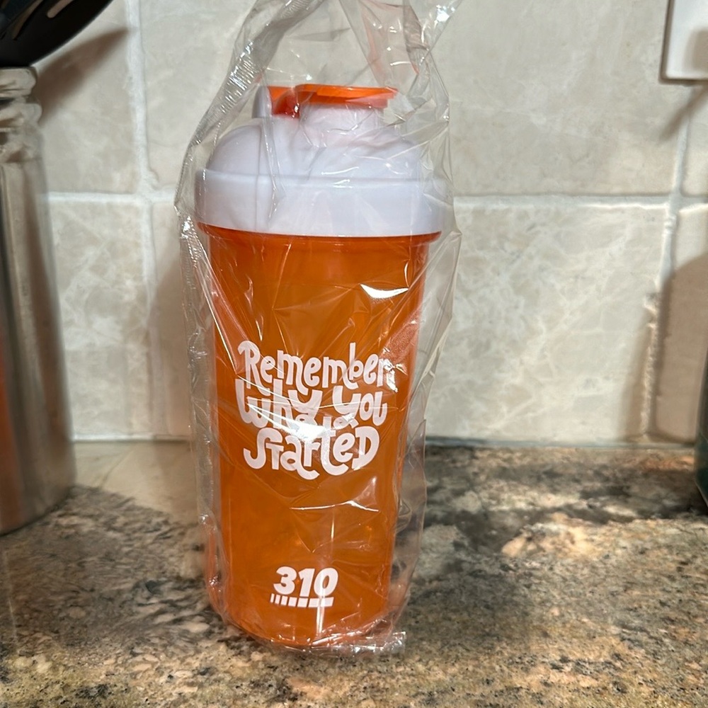310 shaker cup